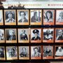 Photo of Freedom Truck Exhibit