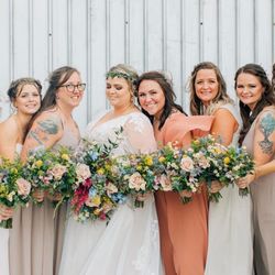 Heaven Scent Florist - ......