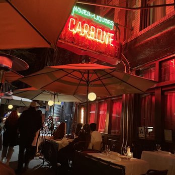Carbone - Italian Near Me - New York, New York