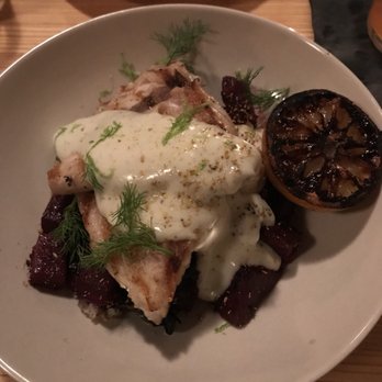Nancy's Hustle - IG: @thecriticalcooks - New American Near Me - Houston, Texas Nancy's Hustle - IG: @thecriticalcooks - New American Near Me - Houston, Texas