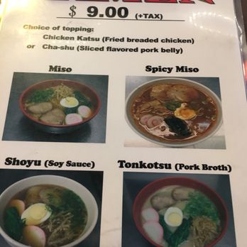 Ichiban - Japanese Near Me - San Diego, California