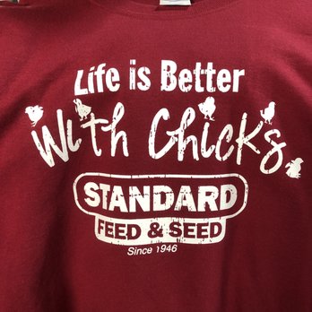 Standard Feed and Seed - Pet Stores Near Me - Jacksonville, Florida Standard Feed and Seed - Pet Stores Near Me - Jacksonville, Florida
