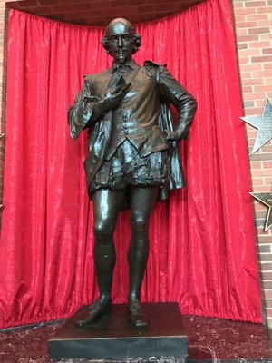 Alabama Shakespeare Festival by null