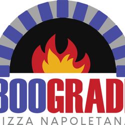800Gradi Pizza Napoletana