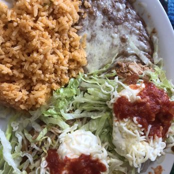 Los Pinos - Chicken Sopes - Mexican Near Me - Concord, California Los Pinos - Chicken Sopes - Mexican Near Me - Concord, California