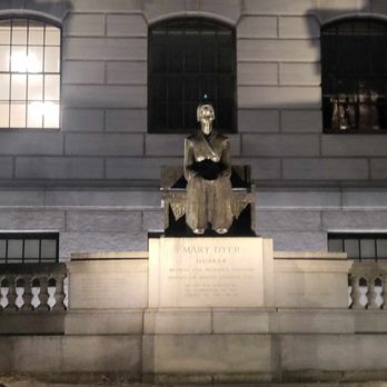 Boston Ghosts - Walking Tours Near Me