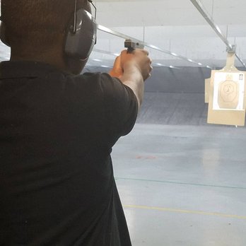 Basic Range And Gun - Learning the proper stance - Gun/Rifle Ranges Near Me - Orange Park, Florida Basic Range And Gun - Learning the proper stance - Gun/Rifle Ranges Near Me - Orange Park, Florida
