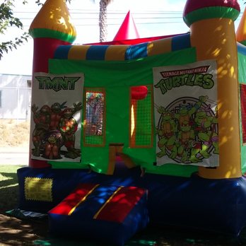Gio's Party Rentals - Party Supplies Near Me