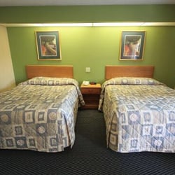 Holiday Terrace Motel