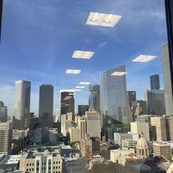 Harris County Courthouse - Piso 17
