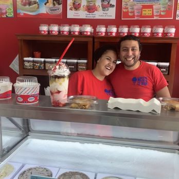 Miso's Ice Cream - Ice Cream & Frozen Yogurt Near Me - High Point, North Carolina