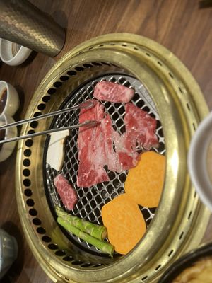 GAN-HOO BBQ by null