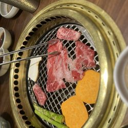 GAN-HOO BBQ