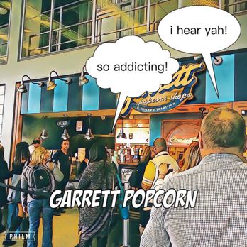 Garrett Popcorn Shops - Gotta have it! Yum. - Popcorn Shops Near Me - Chicago, Illinois Garrett Popcorn Shops - Gotta have it! Yum. - Popcorn Shops Near Me - Chicago, Illinois