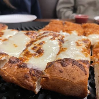 Gold Dust Pizza - Pizza Near Me - Ripon, California Gold Dust Pizza - Pizza Near Me - Ripon, California