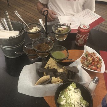 Taco Break - Mexican Near Me - Jarretaderas, NAY