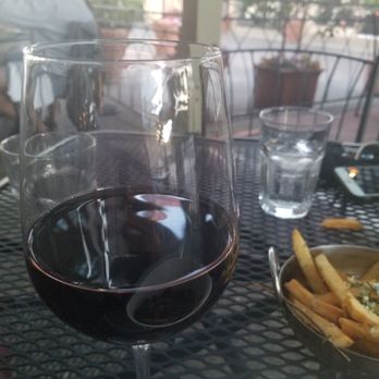 Monti's - Loved this wine from Italy with my pasta! - Mediterranean Near Me - Santa Rosa, California Monti's - Loved this wine from Italy with my pasta! - Mediterranean Near Me - Santa Rosa, California