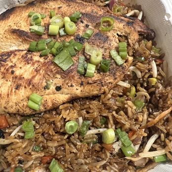 Cubanidad - Cuban Fried Rice- Grilled Chicken Breast - Cuban Near Me - Henderson, Nevada Cubanidad - Cuban Fried Rice- Grilled Chicken Breast - Cuban Near Me - Henderson, Nevada
