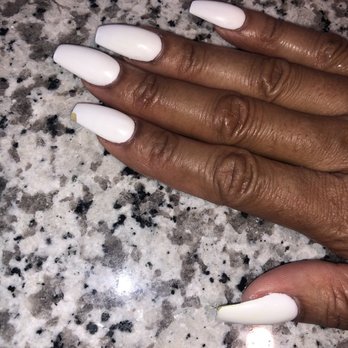 Andy Nails - Same day - Nail Salons Near Me - Indianapolis, Indiana