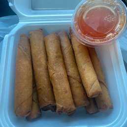 Lumpia Lumpia