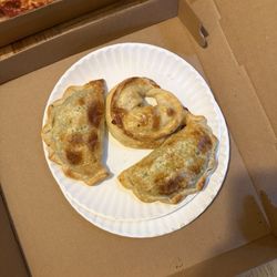 Primo Pizza - Empanadas