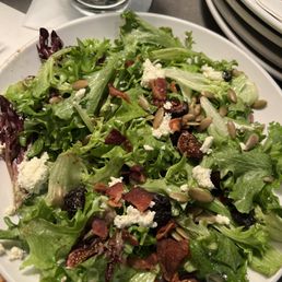 Harvest salad