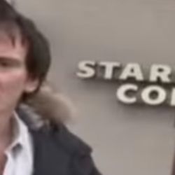 Starbucks - What the Hell is a Footballbat