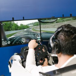Axon Driver Solutions