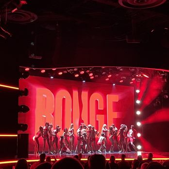 Rouge - Adult Entertainment Near Me - Las Vegas, Nevada