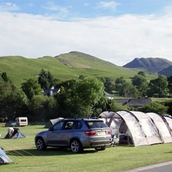 Scotgate Holiday Park
