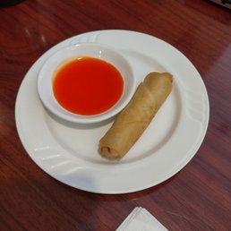 Spring Rolls