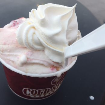 Cold Stone Creamery - Sooo good! - Ice Cream & Frozen Yogurt Near Me - Santa Clarita, California Cold Stone Creamery - Sooo good! - Ice Cream & Frozen Yogurt Near Me - Santa Clarita, California