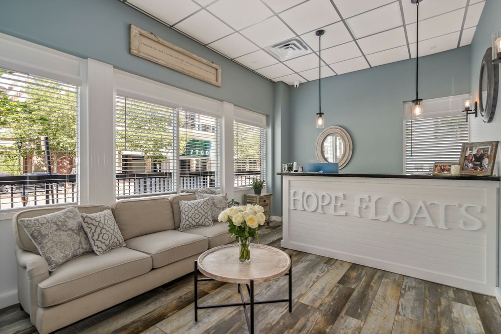 Hope Floats