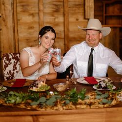 Jacobs Berry Farm - Cheers