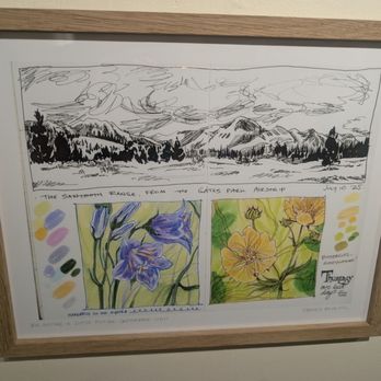 Glacier Art Museum - Art Galleries Near Me - Kalispell, Montana Glacier Art Museum - Art Galleries Near Me - Kalispell, Montana