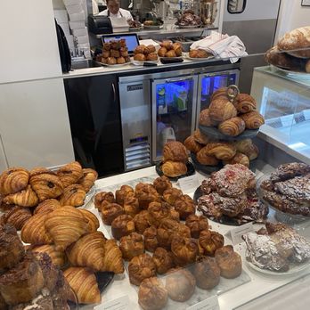Mirabelle by Orphée - Patisserie/Cake Shop Near Me - Seattle, Washington