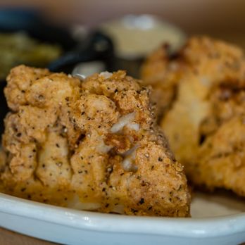 Tupelo Honey Southern Kitchen & Bar - Southern Near Me - Upper Arlington, Ohio