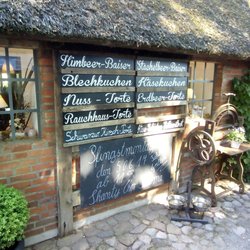 Café Altes Rauchhaus