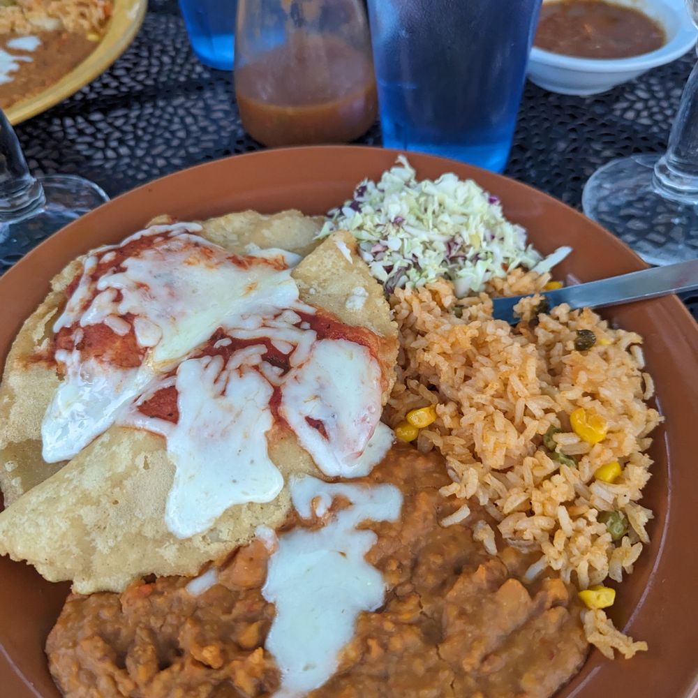 La Indita - Tarascan taco plate! Yumm - Mexican Near Me - Tucson, Arizona La Indita - Tarascan taco plate! Yumm - Mexican Near Me - Tucson, Arizona