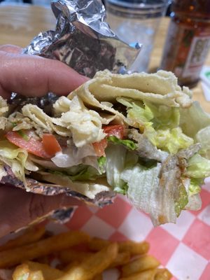 Holy Land Deli by null