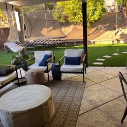 Millawns - After