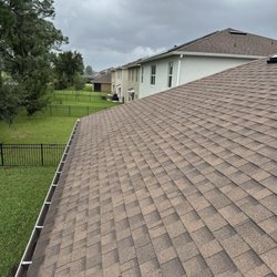 Janney Roofing