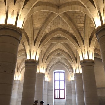 Musée de la Conciergerie - Museums Near Me - Paris, 75 Musée de la Conciergerie - Museums Near Me - Paris, 75