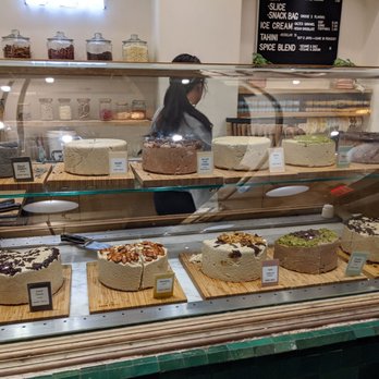 Seed + Mill - Halva - Desserts Near Me - New York, New York Seed + Mill - Halva - Desserts Near Me - New York, New York