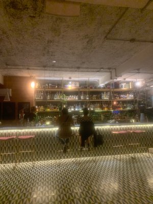 KOOL Restaurante by null