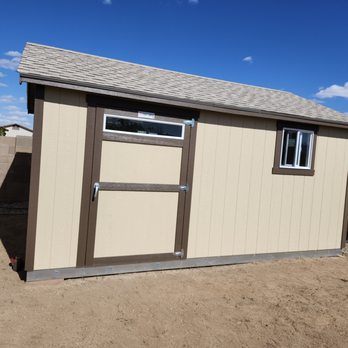 Tuff Shed Tucson - Sheds & Outdoor Storage Near Me - Tucson, Arizona Tuff Shed Tucson - Sheds & Outdoor Storage Near Me - Tucson, Arizona