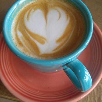 Global Gallery - The best cappuccino I ever had. Awesome art too. - Coffee & Tea Near Me - Columbus, Ohio Global Gallery - The best cappuccino I ever had. Awesome art too. - Coffee & Tea Near Me - Columbus, Ohio