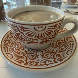 Coffee