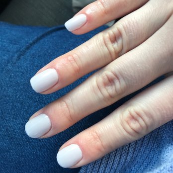 Neon Nails - Nail Salons Near Me - Houston, Texas