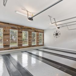 All Weather Garage Doors
